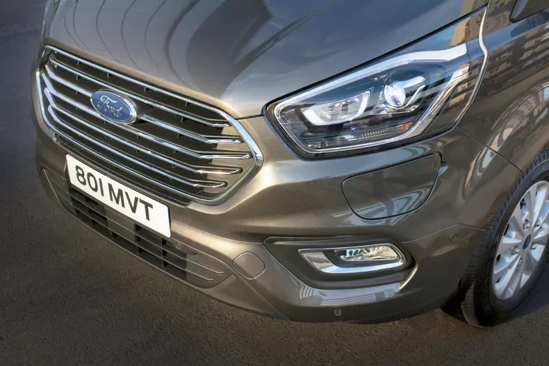 Noutăți Ford în Europa oficial noul 7