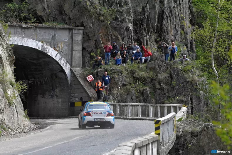 Adrian Grigore Raliul Argesului 2019 1