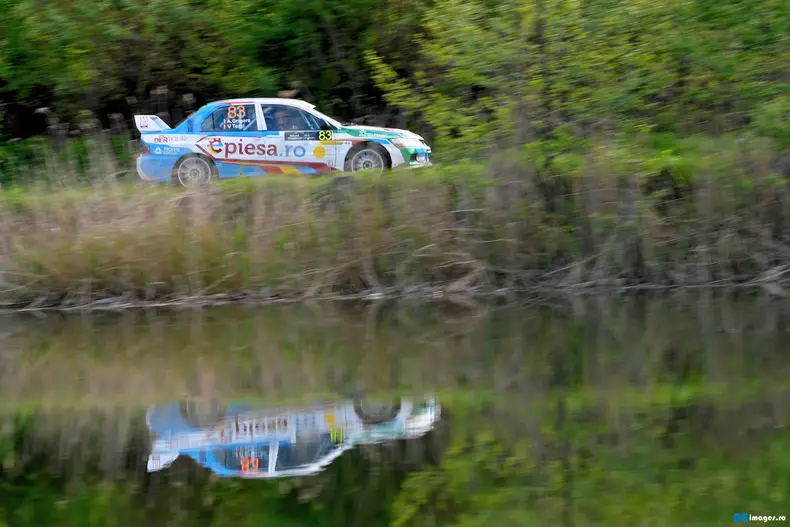 Adrian Grigore Raliul Argesului 2019 4