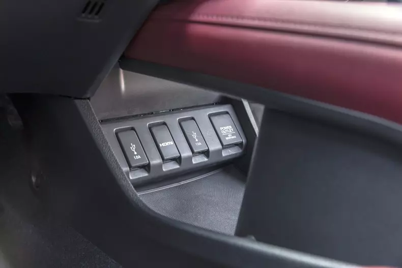 Honda HR-V Auto Bild Romania foto Ovidiu Tabacaru 15