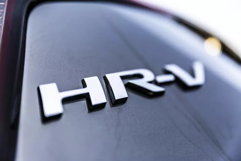 Honda HR-V Auto Bild Romania foto Ovidiu Tabacaru 22