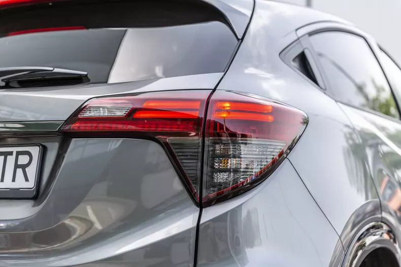 Honda HR-V Auto Bild Romania foto Ovidiu Tabacaru 23