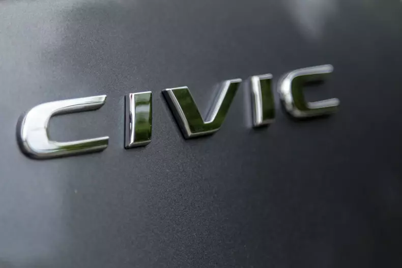 Honda civic diesel 002