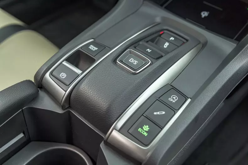 Honda civic diesel 004