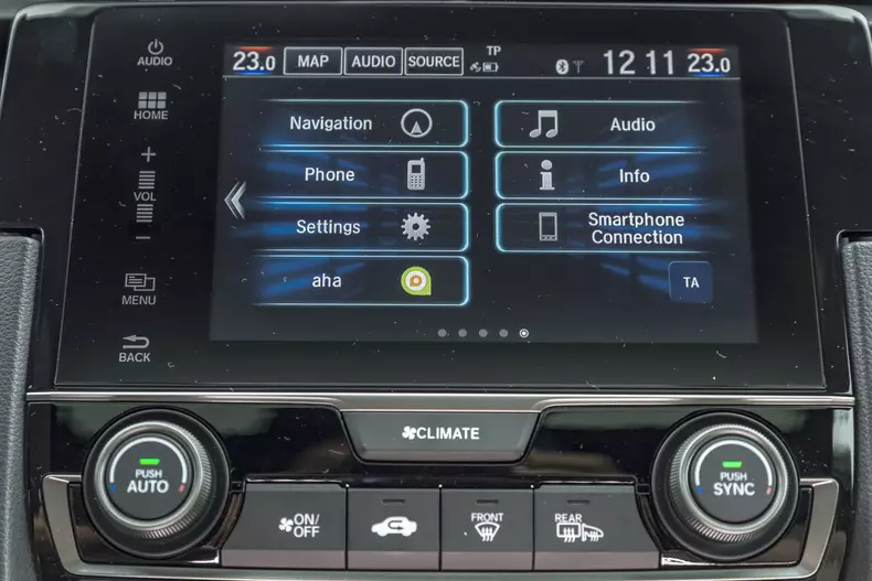 Honda civic diesel 008