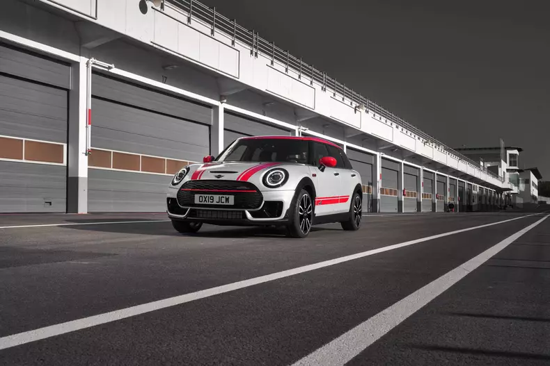 John Cooper Works06