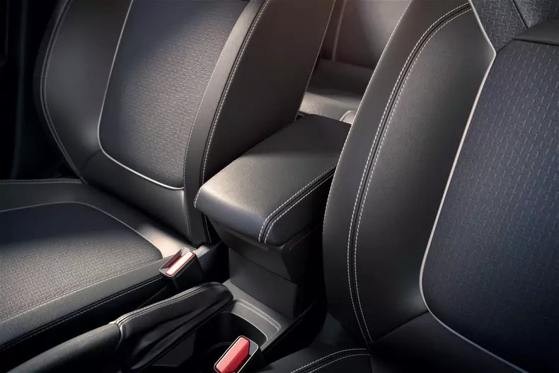 2019 – Renault ARKANA