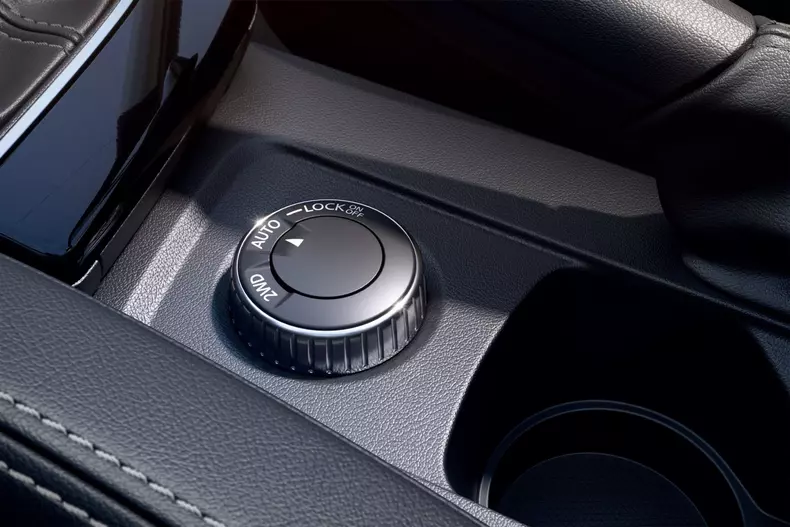 2019 – Renault ARKANA