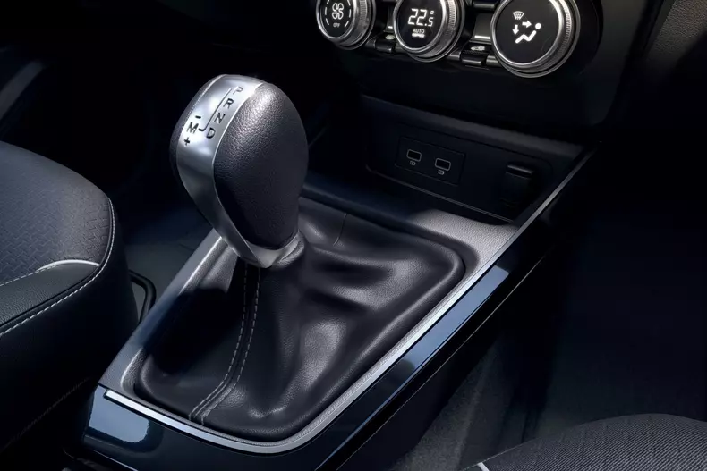 2019 – Renault ARKANA