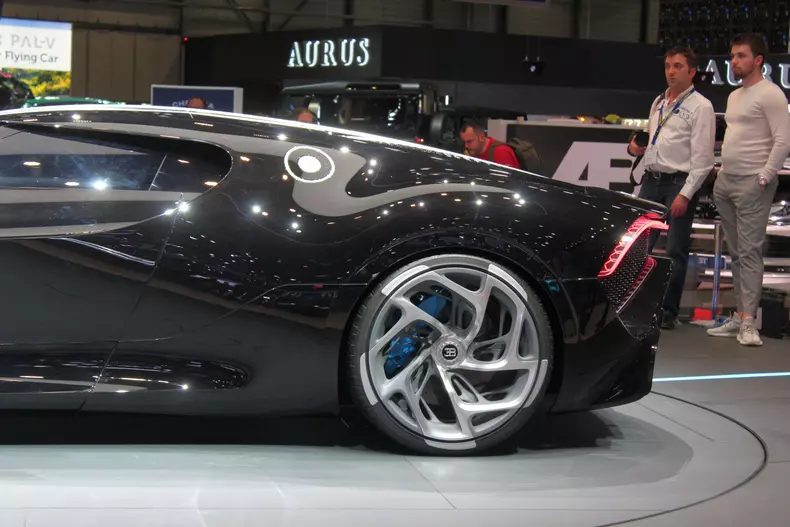 masini exotice Geneva 2019 265