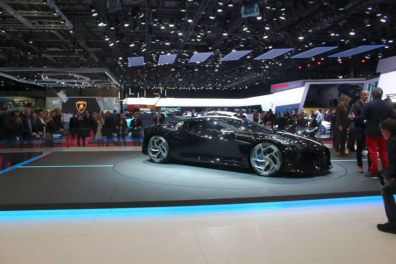 masini exotice Geneva 2019 283