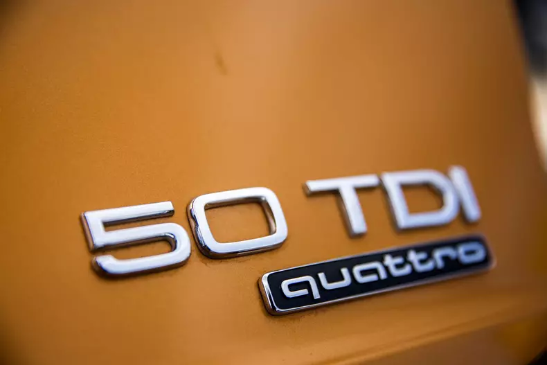 Audi Q8 007
