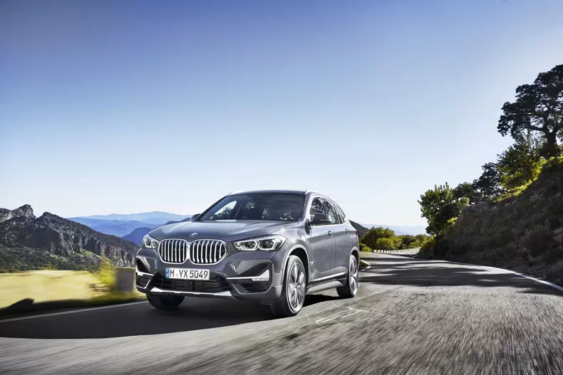 BmwX1facelift201901