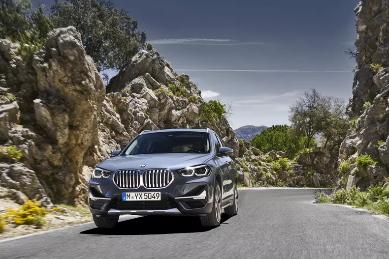 BmwX1facelift201907