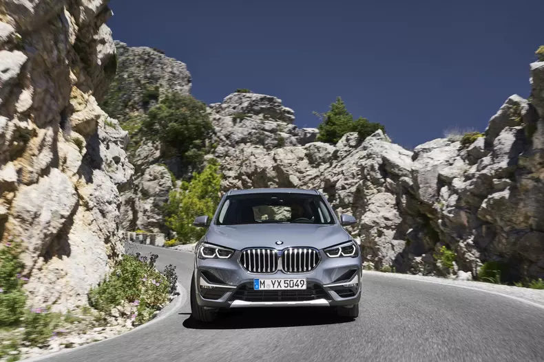 BmwX1facelift201908