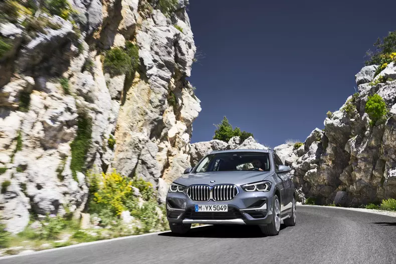 BmwX1facelift201909