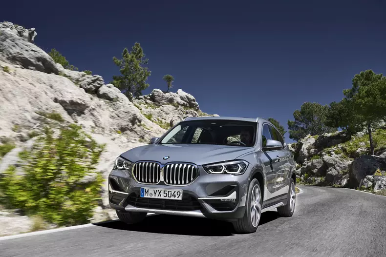 BmwX1facelift201910