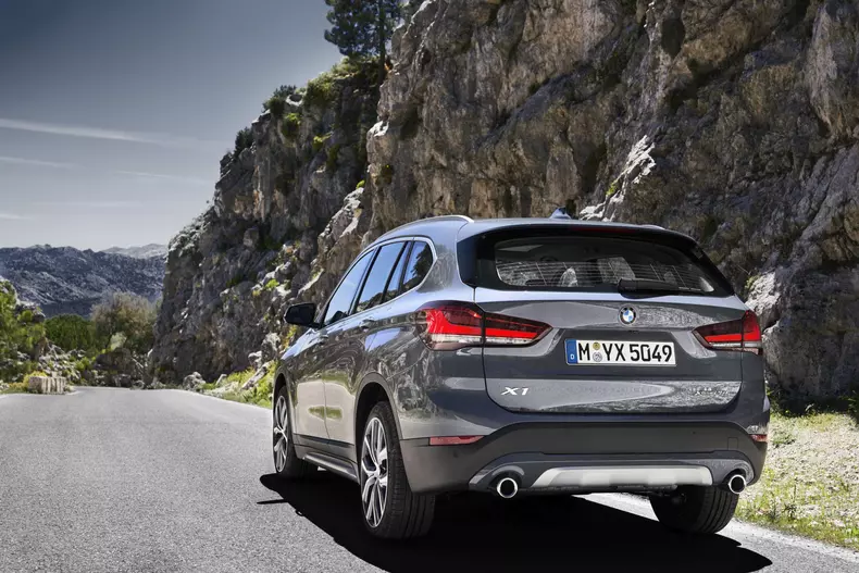 BmwX1facelift201911