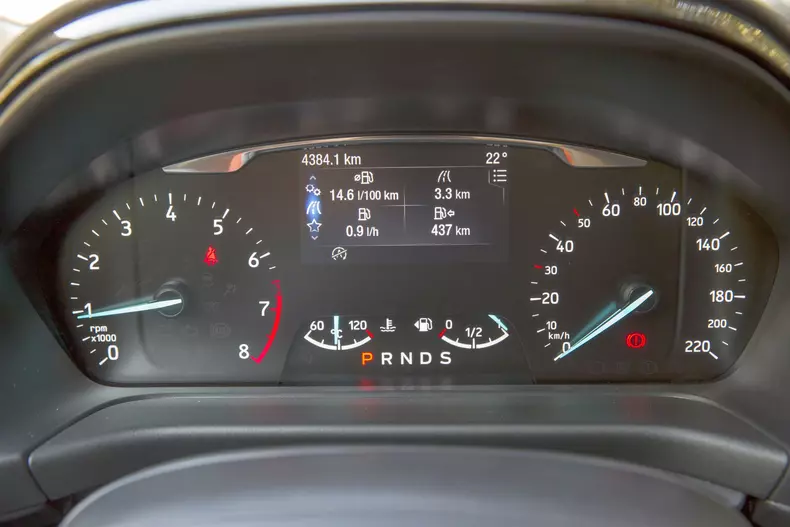 Ford Fiesta Active 002