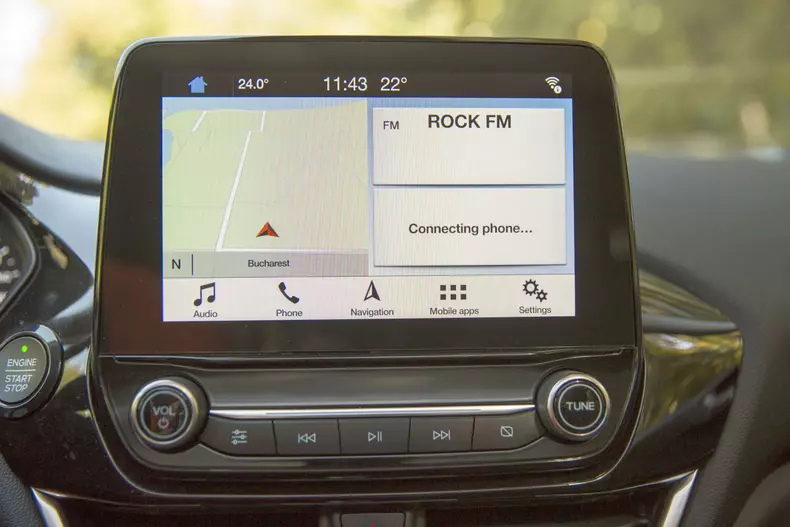 Ford Fiesta Active 006