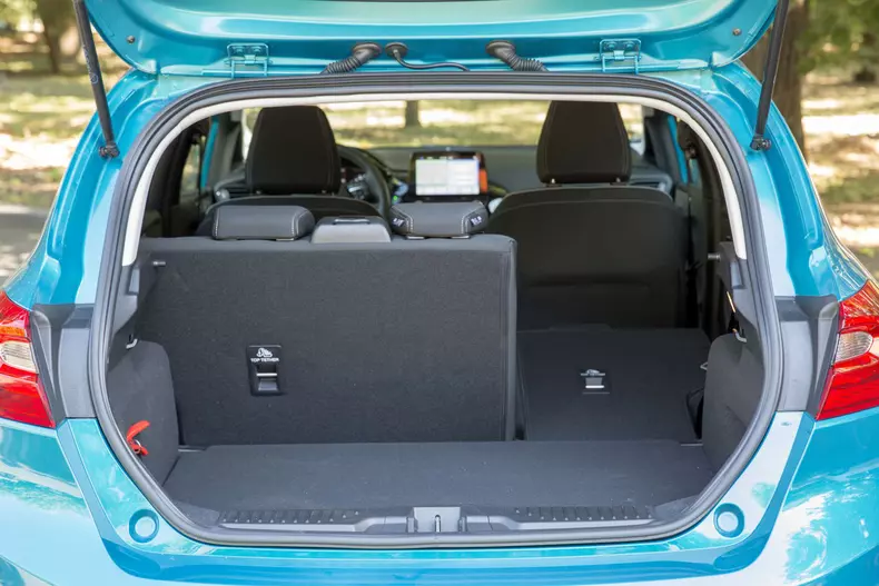 Ford Fiesta Active 011