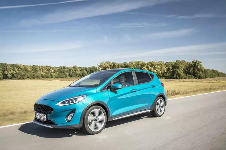 Ford Fiesta Active 015