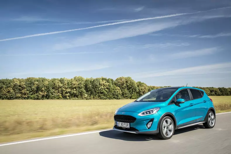 Ford Fiesta Active 017