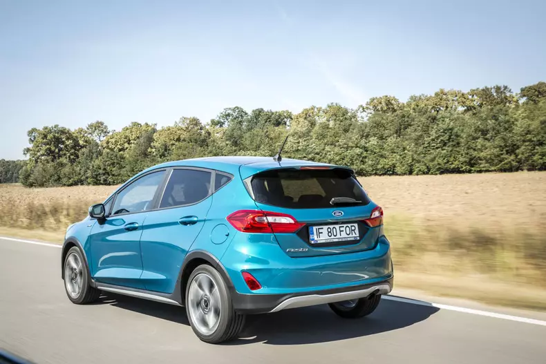 Ford Fiesta Active 019