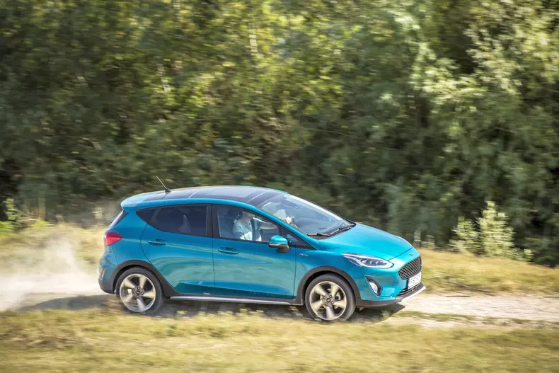 Ford Fiesta Active 021