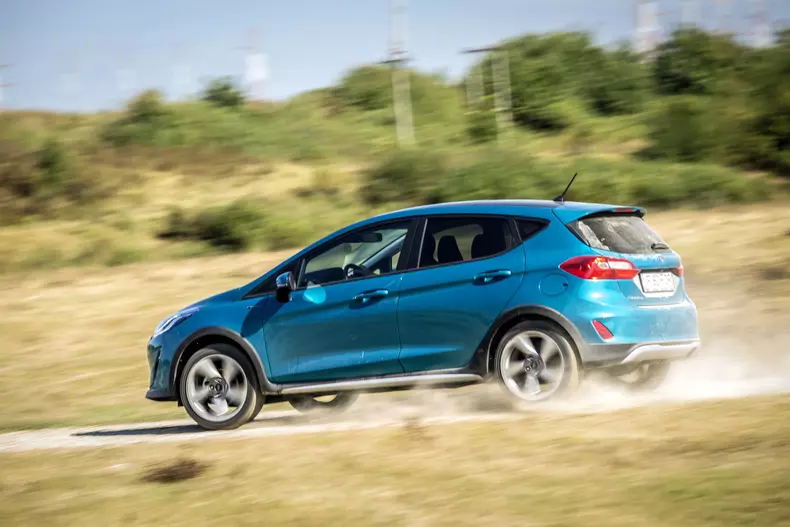 Ford Fiesta Active 023