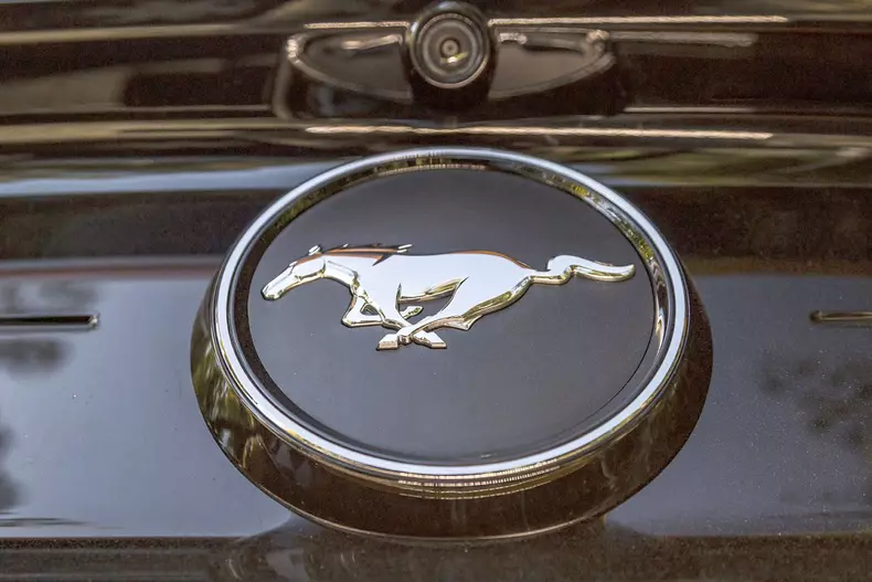 Ford Mustang cabrio 003