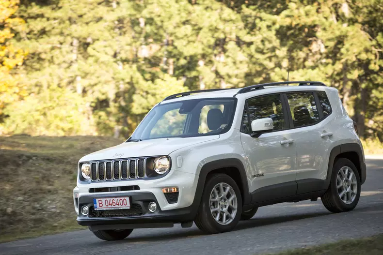 Jeep Renegade 025