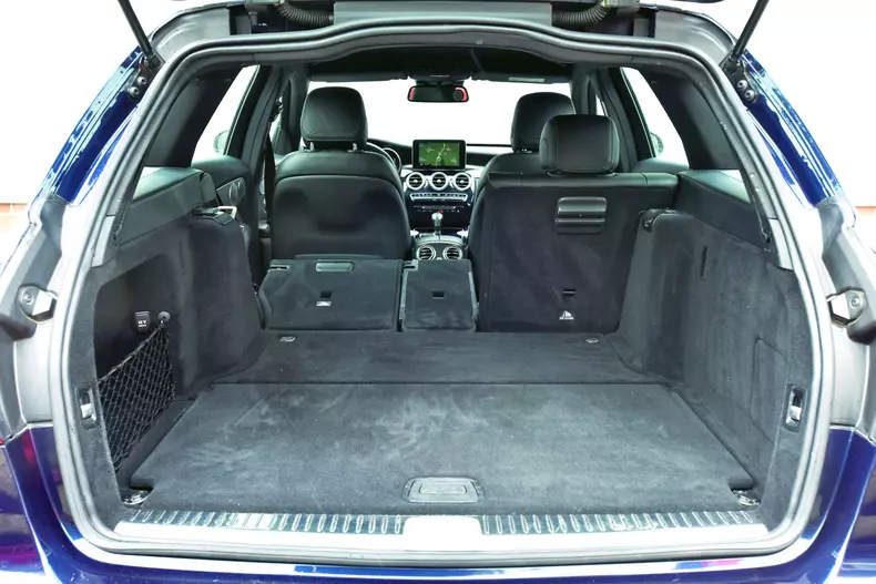 SH Audi vs BMW vs Mercedesi 012