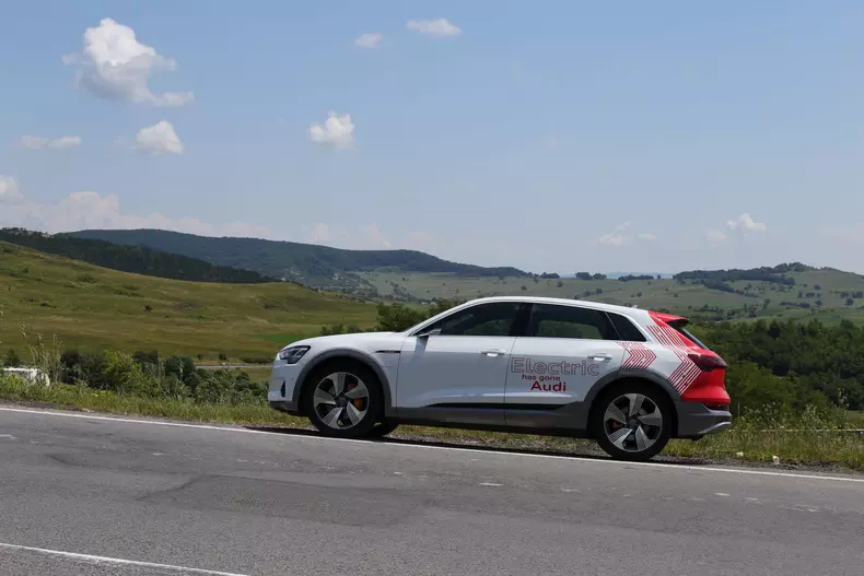 Audi e-tron road trip 005