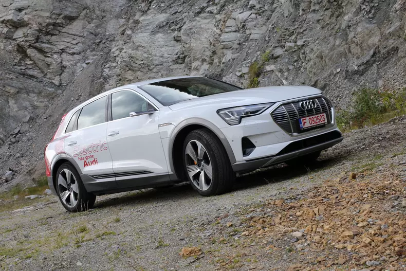Audi e-tron road trip 021