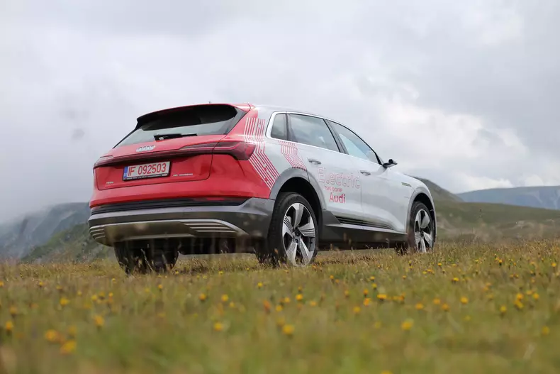 Audi e-tron road trip 026