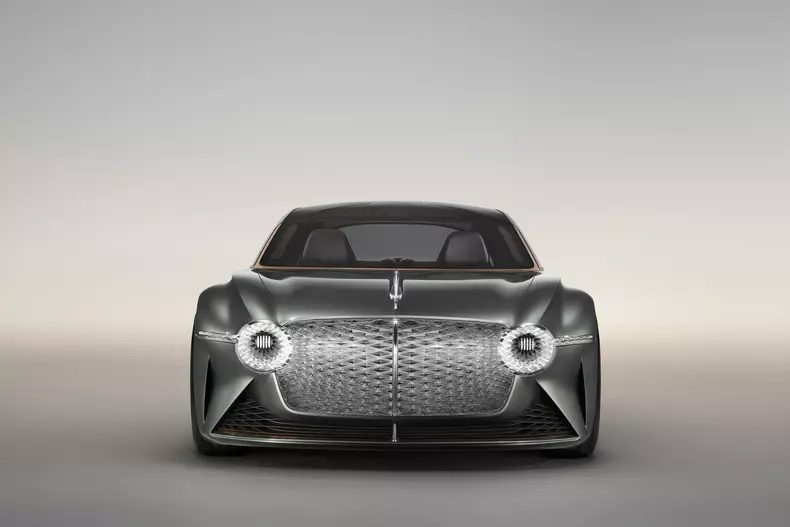 Bentley EXP 100 GT (5)
