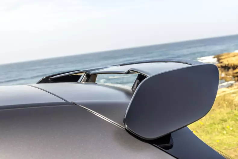 Mercedes-AMG A45 CLA45 031