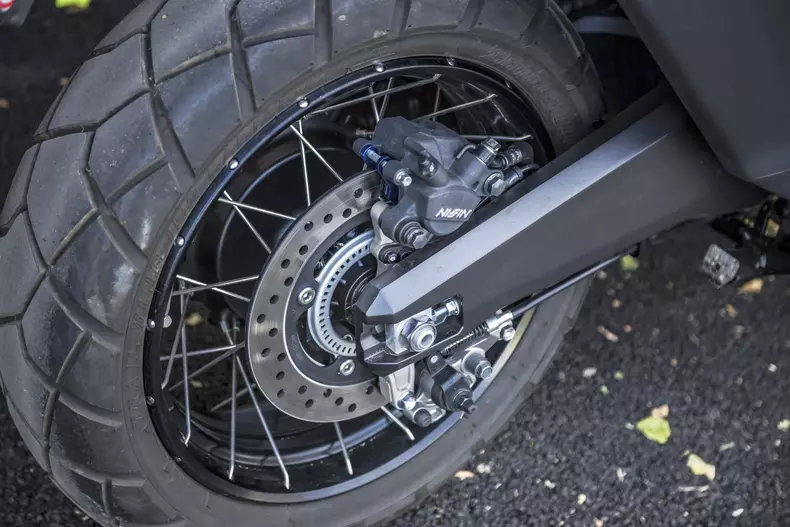 Honda X-ADV foto Bogdan Paraschiv Auto Bild Romania 4