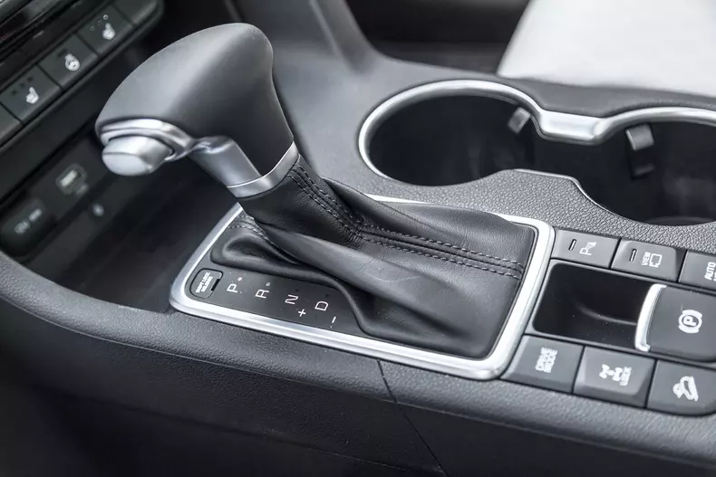 Kia Sportage mild hybrid 015