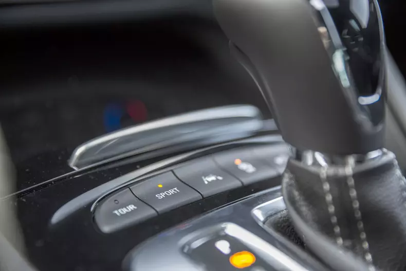 Opel Insignia GSI 002