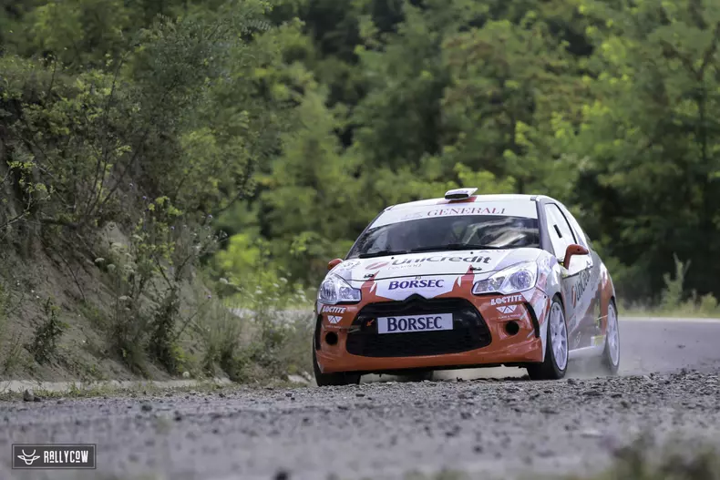 Raliul Sibiului echipajul 15 3