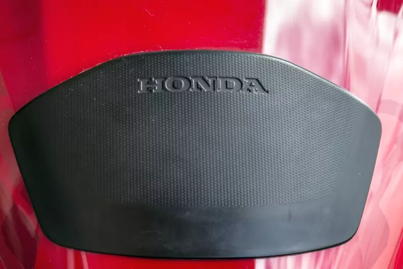 Honda CB500X foto Bogdan Paraschiv Auto Bild Romania 3