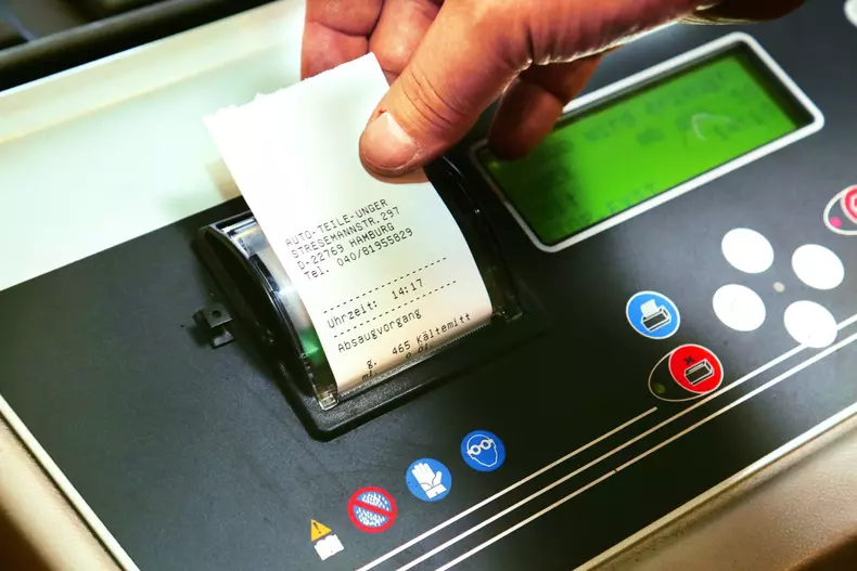 Practic aer conditionat 004