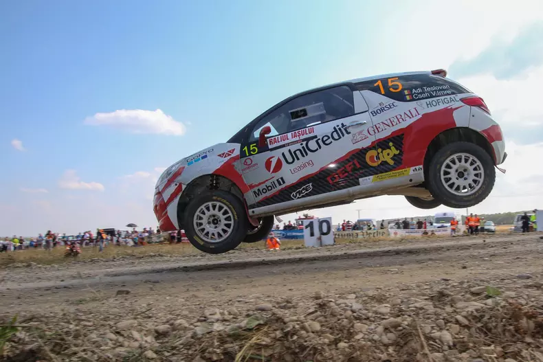 Raliu Iasi Borsec 03