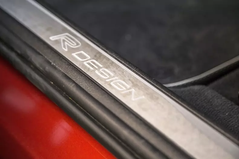 Volvo S60 Auto Bild Romania foto Bogdan Paraschiv 16