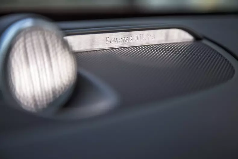 Volvo S60 Auto Bild Romania foto Bogdan Paraschiv 19