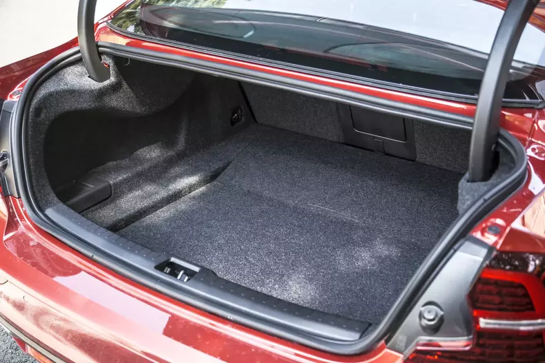 Volvo S60 Auto Bild Romania foto Bogdan Paraschiv 23