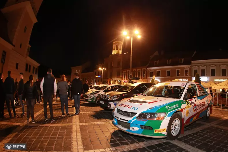 Raliul Brasovului 040