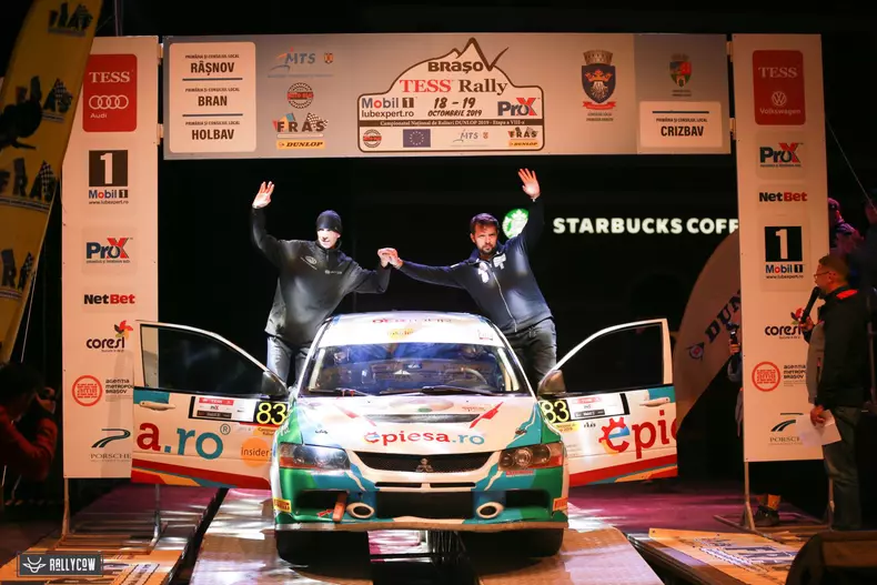 Raliul Brasovului 044
